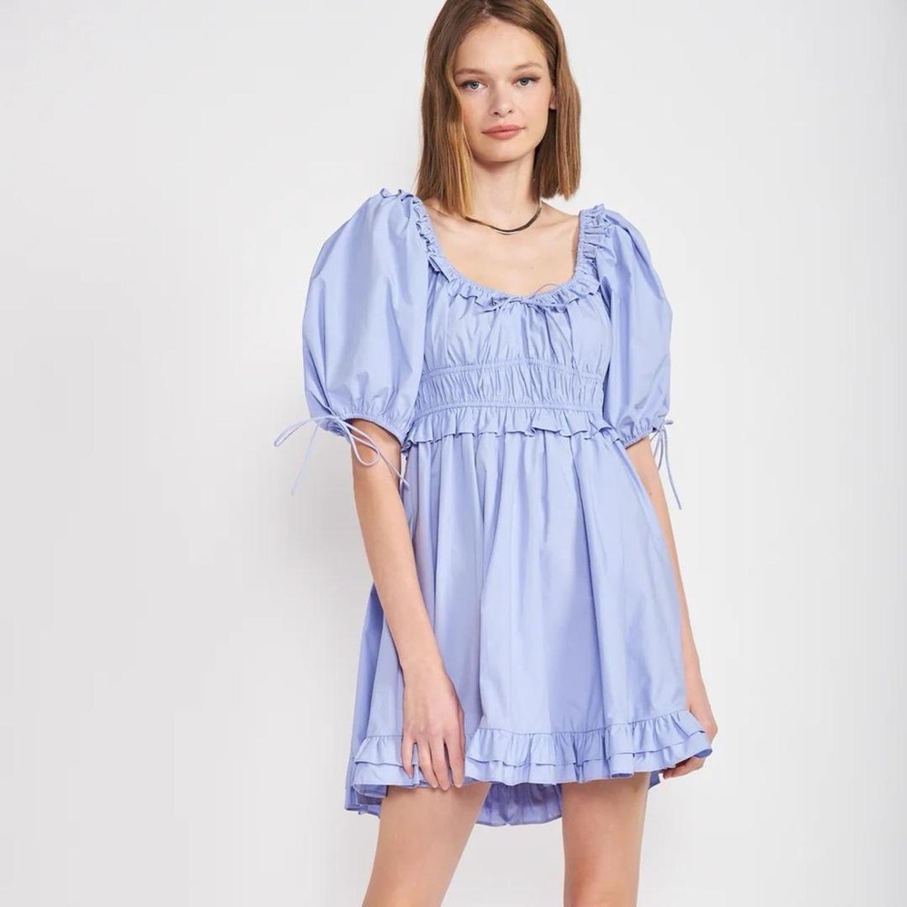 en saison danielle dress